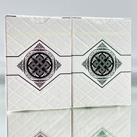 Theos Playing Cards Set USPCC