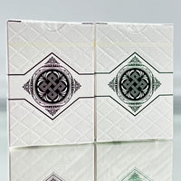 Theos Playing Cards Set USPCC