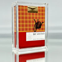 Equinox Artist Proof Limited Edition Playing Cards 2018 (Signed)