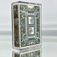 SIX FOOT FIVE Limited Edition Playing Cards
