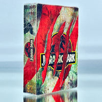 Jurassic Park Playing Cards Cartamundi