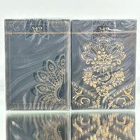 Vittoria Di Venezia And Volto Playing Cards Set