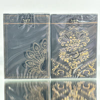 Vittoria Di Venezia And Volto Playing Cards Set
