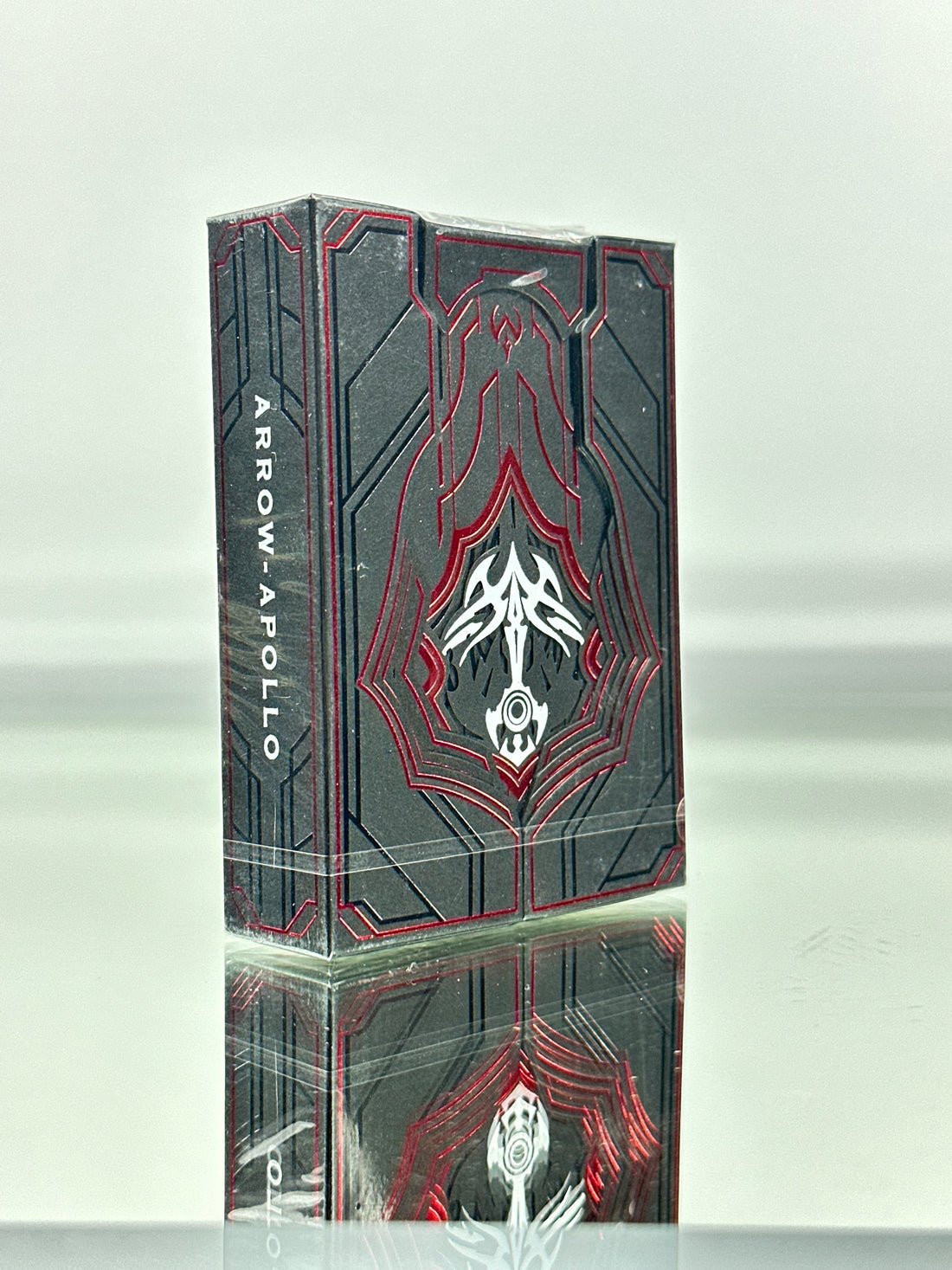 Arrow Deluxe Playing Cards