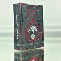 Arrow Deluxe Playing Cards