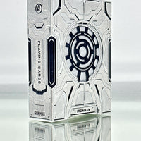 Iron Man Mark1 Playing Cards USPCC