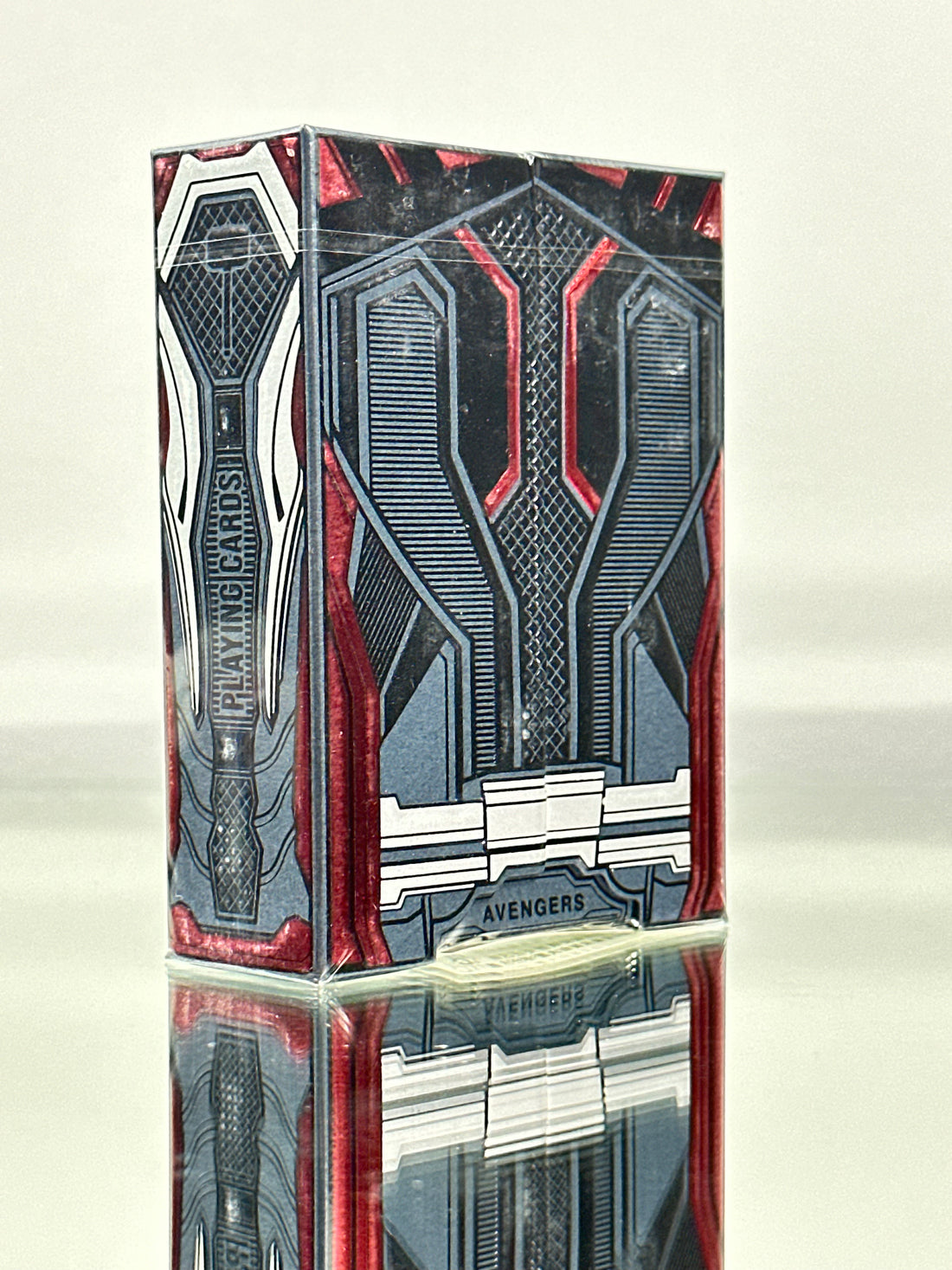 Thor Playing Cards TPCC