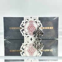 The Parlour: 12-Deck Limited Edition Split Brick + Two Mini Decks