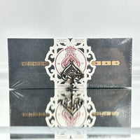 The Parlour: 12-Deck Limited Edition Split Brick + Two Mini Decks