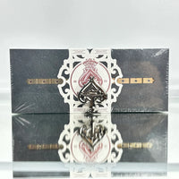 The Parlour: 12-Deck Limited Edition Split Brick + Two Mini Decks