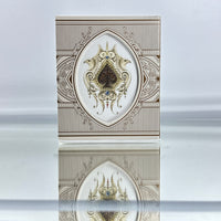 Kingdom Classic (Silver) Playing Card Collection Boxset