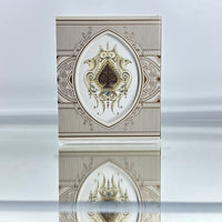 Kingdom Classic (Silver) Playing Card Collection Boxset