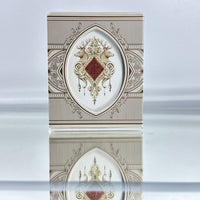 Kingdom Classic (Silver) Playing Card Collection Boxset
