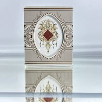 Kingdom Classic (Silver) Playing Card Collection Boxset
