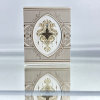 Kingdom Classic (Silver) Playing Card Collection Boxset