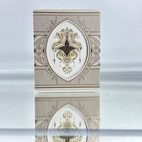 Kingdom Classic (Silver) Playing Card Collection Boxset