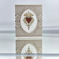 Kingdom Classic (Silver) Playing Card Collection Boxset
