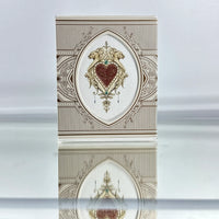 Kingdom Classic (Silver) Playing Card Collection Boxset