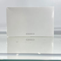 Card College The Elegant Box White Playing Cards 2 Deck Set Deck USPCC