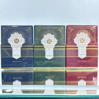 Limited Edition The Black Gold Box Set Playing Cards by Card College
