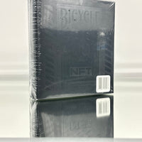 Bicycle 8008 NFT Playing Card Deck