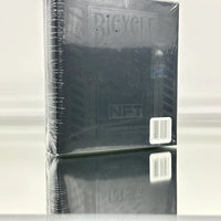 Bicycle 8008 NFT Playing Card Deck