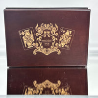 Bicycle Essence Limited Numbered Collector Box