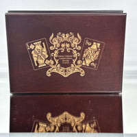 Bicycle Essence Limited Numbered Collector Box