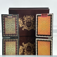 Bicycle Essence Limited Numbered Collector Box