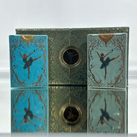 Entwined – Vol. 1 Summer Playing Cards