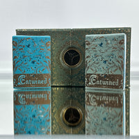 Entwined – Vol. 1 Summer Playing Cards