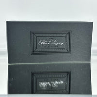 Bicycle Black Legacy Box Set USPCC