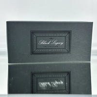 Bicycle Black Legacy Box Set USPCC