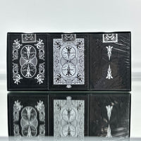 Bicycle Black Legacy Box Set USPCC