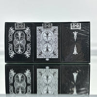 Bicycle Black Legacy Box Set USPCC