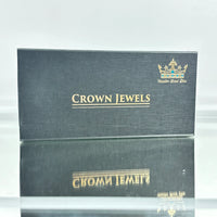 Crown Jewels Sapphire Art And Classic Edition Playing Cards Box Set SPCC