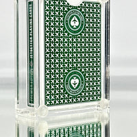 Jetsetter Premier Edition Playing Cards (Signed)