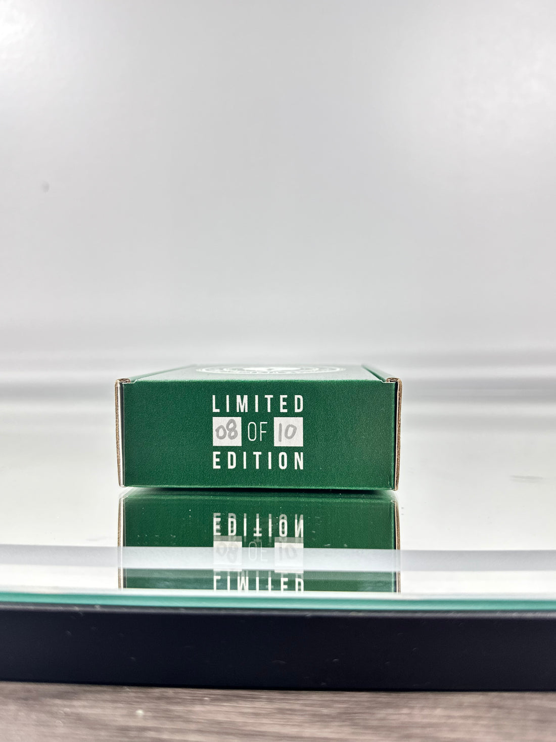 Jetsetter Premier Edition Playing Cards (Signed)