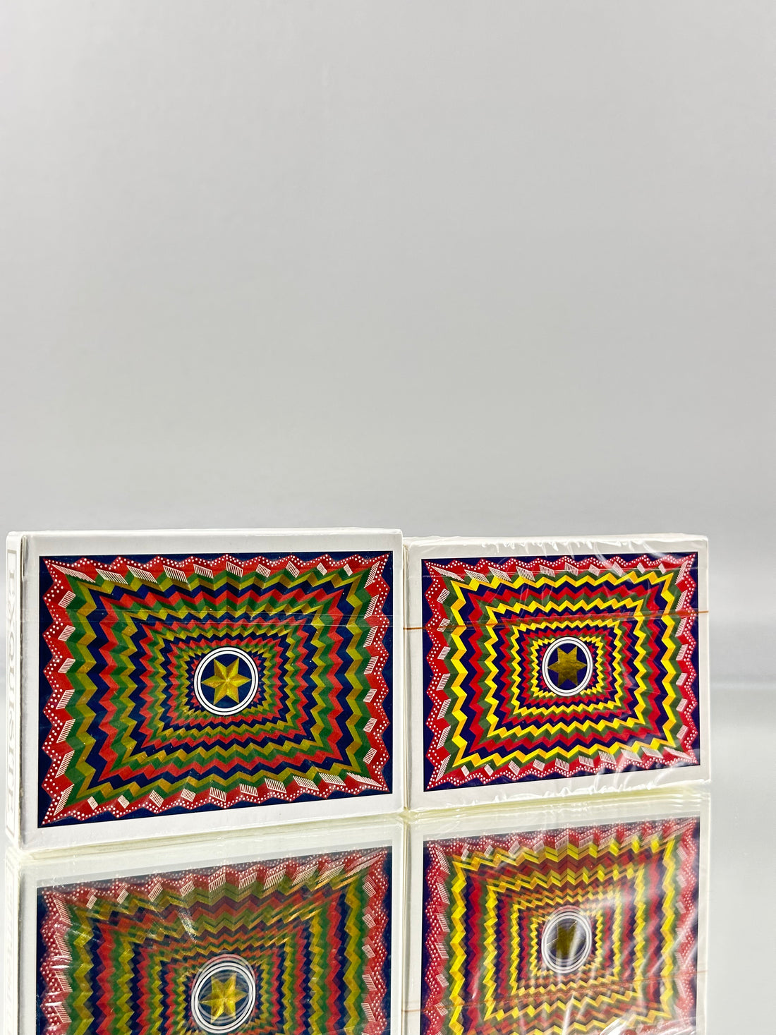 Exquisite Bold And Bolder Edition Playing Cards Set EPCC