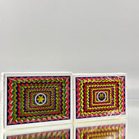 Exquisite Bold And Bolder Edition Playing Cards Set EPCC