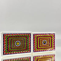 Exquisite Bold And Bolder Edition Playing Cards Set EPCC
