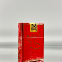 Kings Wild Project Handbuilt Motorcycle Show Limited Edition Playing Cards