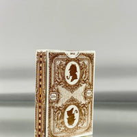 Kings Wild Project Sherlock Holmes Standard Playing Cards