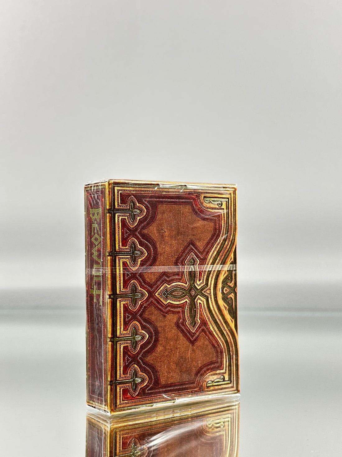 Kings Wild Project Beowulf Playing Cards