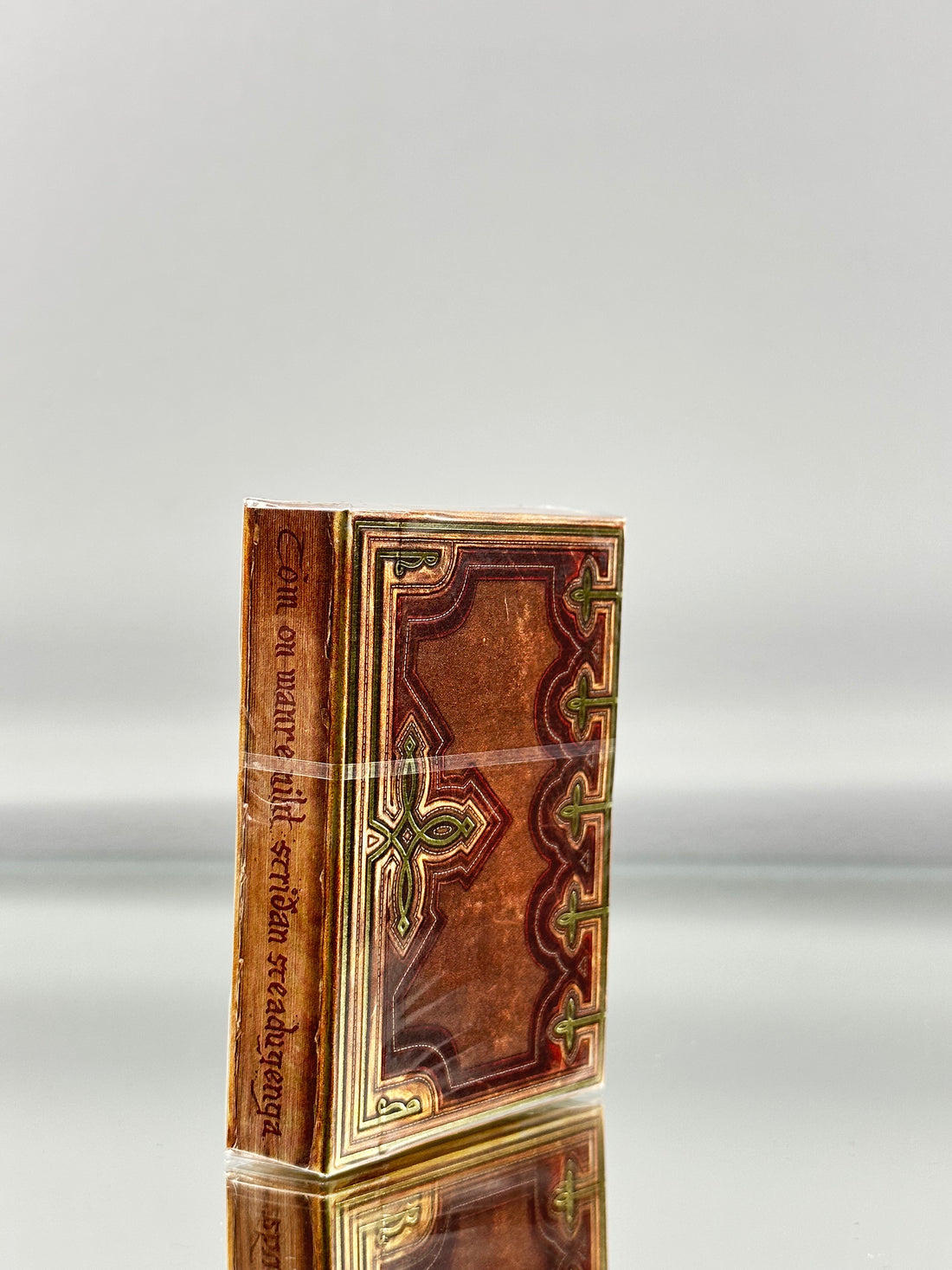 Kings Wild Project Beowulf Playing Cards