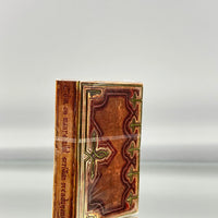 Kings Wild Project Beowulf Playing Cards