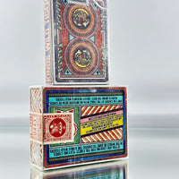 Kings Wild Tigers Matchbox v2 Limited (Signed) And Tigers Playing Cards Set