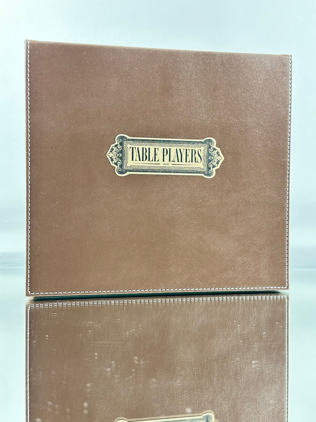 Kings Wild Project Table Players No. 13 Playing Cards Box Set of 6