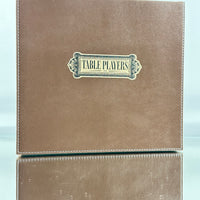Kings Wild Project Table Players No. 13 Playing Cards Box Set of 6