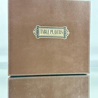 Kings Wild Project Table Players No. 13 Playing Cards Box Set of 6